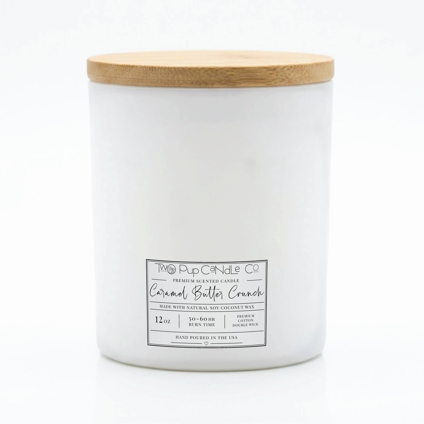 Amazing Grace Floral Candle | 12 oz Jar