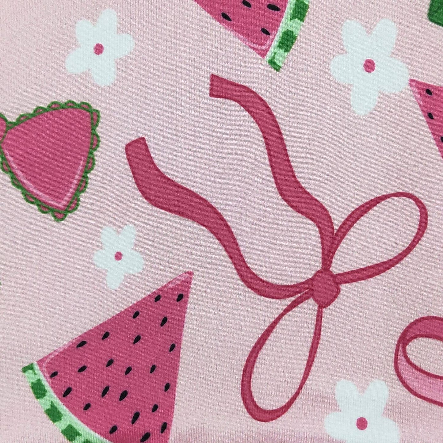 Watermelon Sugar Baby Gown