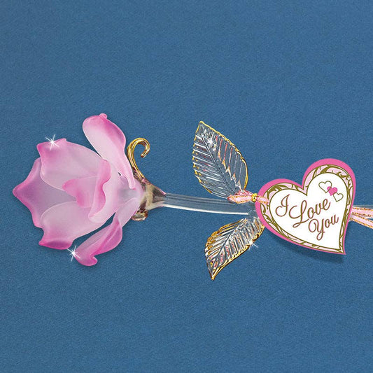 S6 423P: Pink Rose
