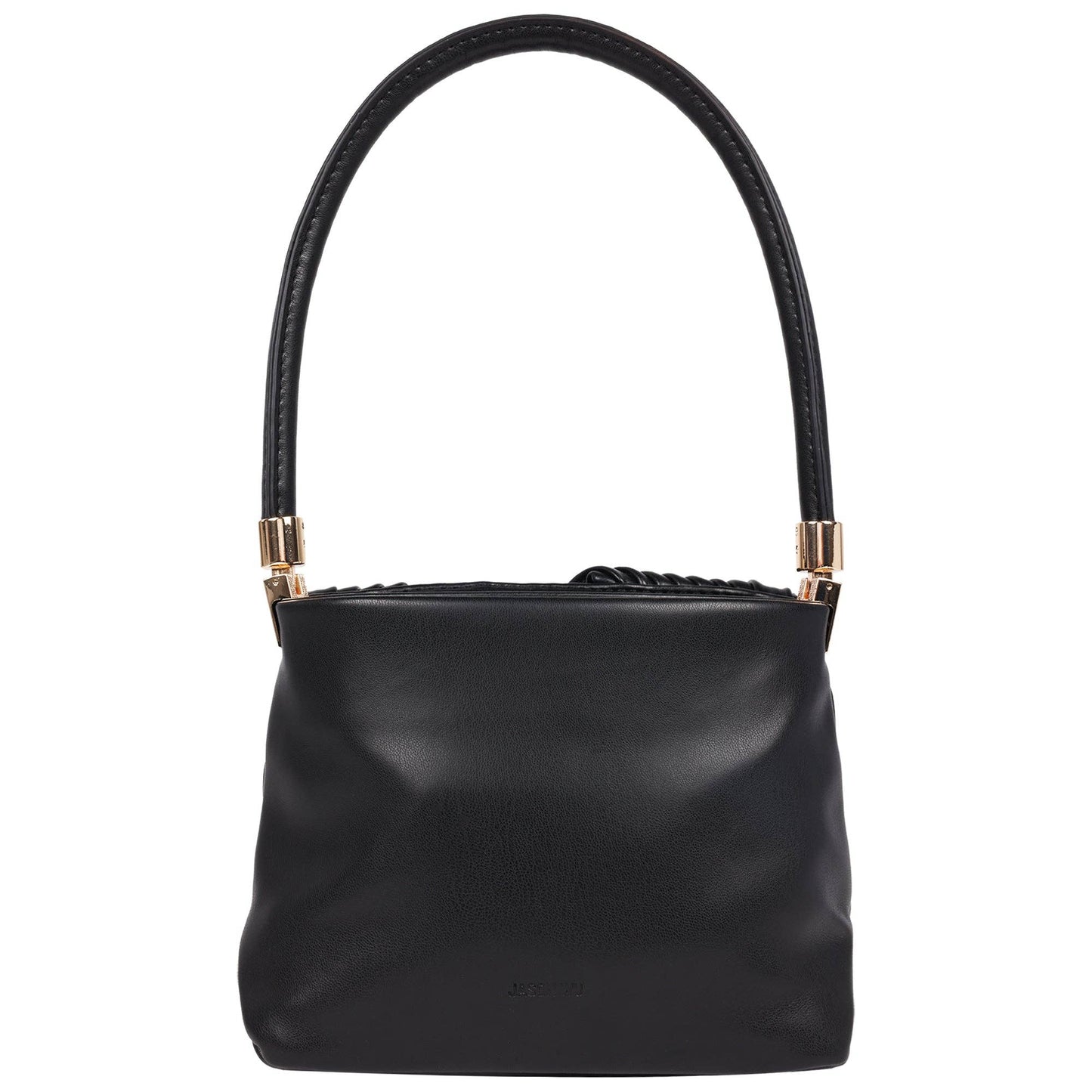 Jason Wu Pleated Knot Box Handle Bag
