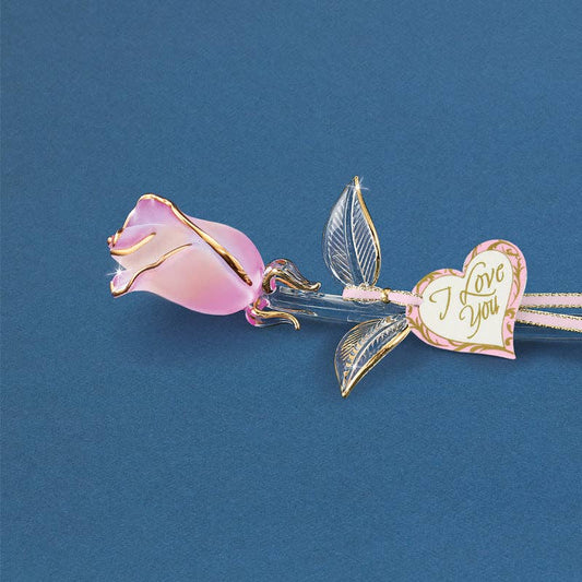 S4 422-BG: Blush Rose