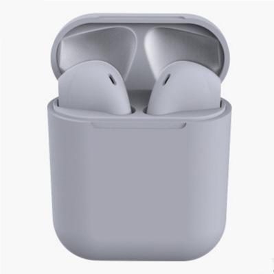 Macaron Earbuds - Grey