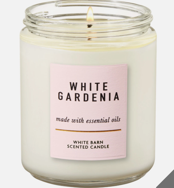 Bath & Body Works | Single Wick Candle CHOOSE YOUR SCENT!!