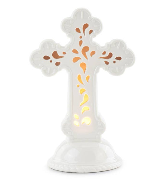 Cross, Light Up  Item # 13481