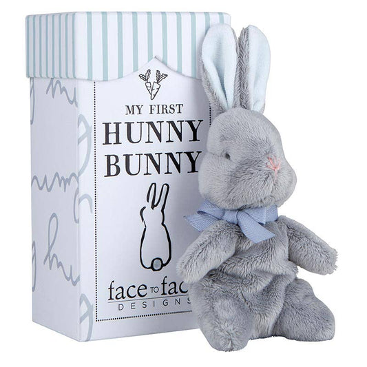 Face To Face My First Hunny Bunny - Mist