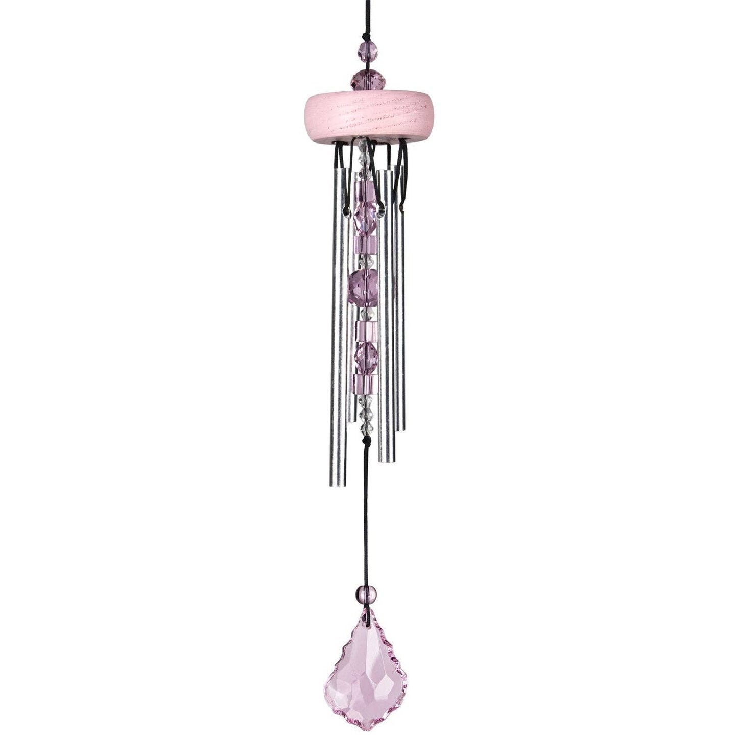 Gem Drop Chime™ - Rose