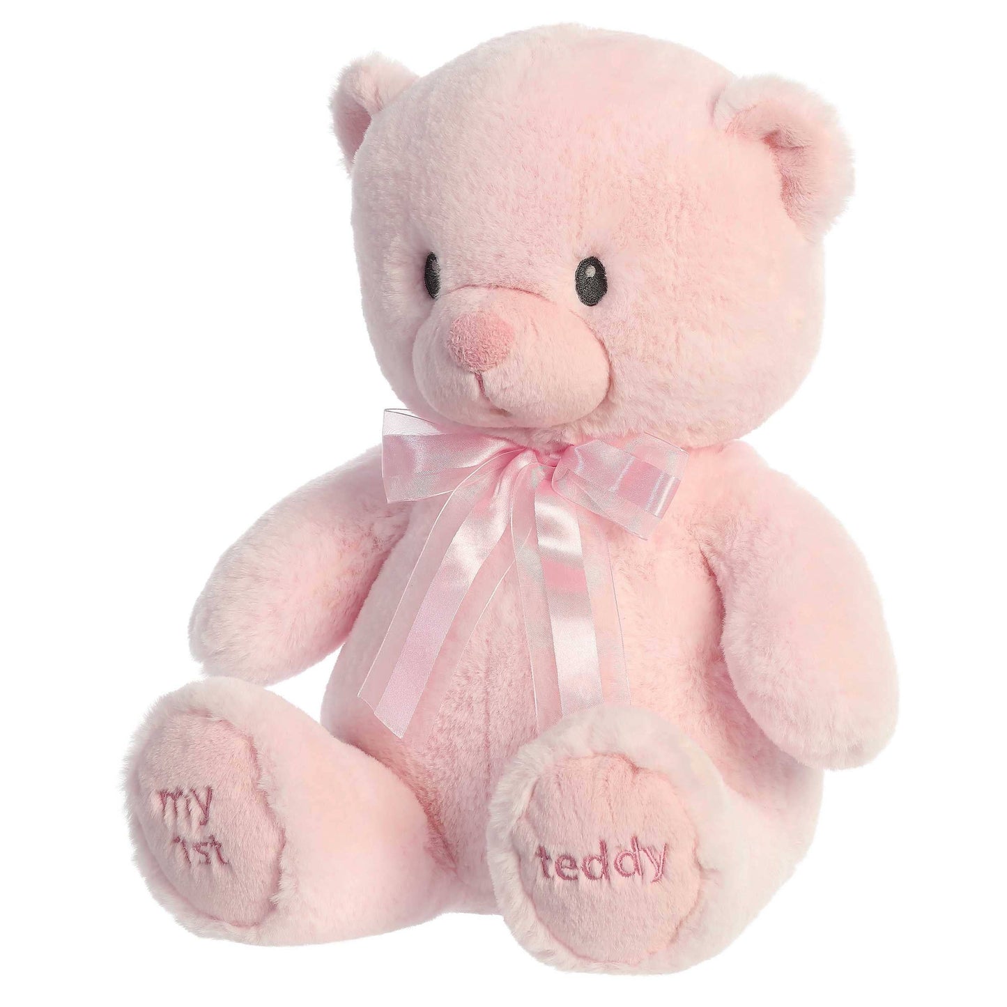 18" My First Teddy Pink™