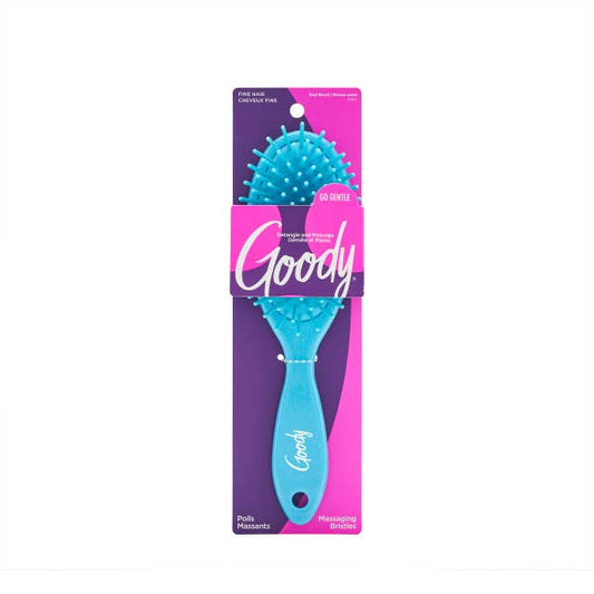 SPA COLLECTION OVAL BRUSH-1 CT