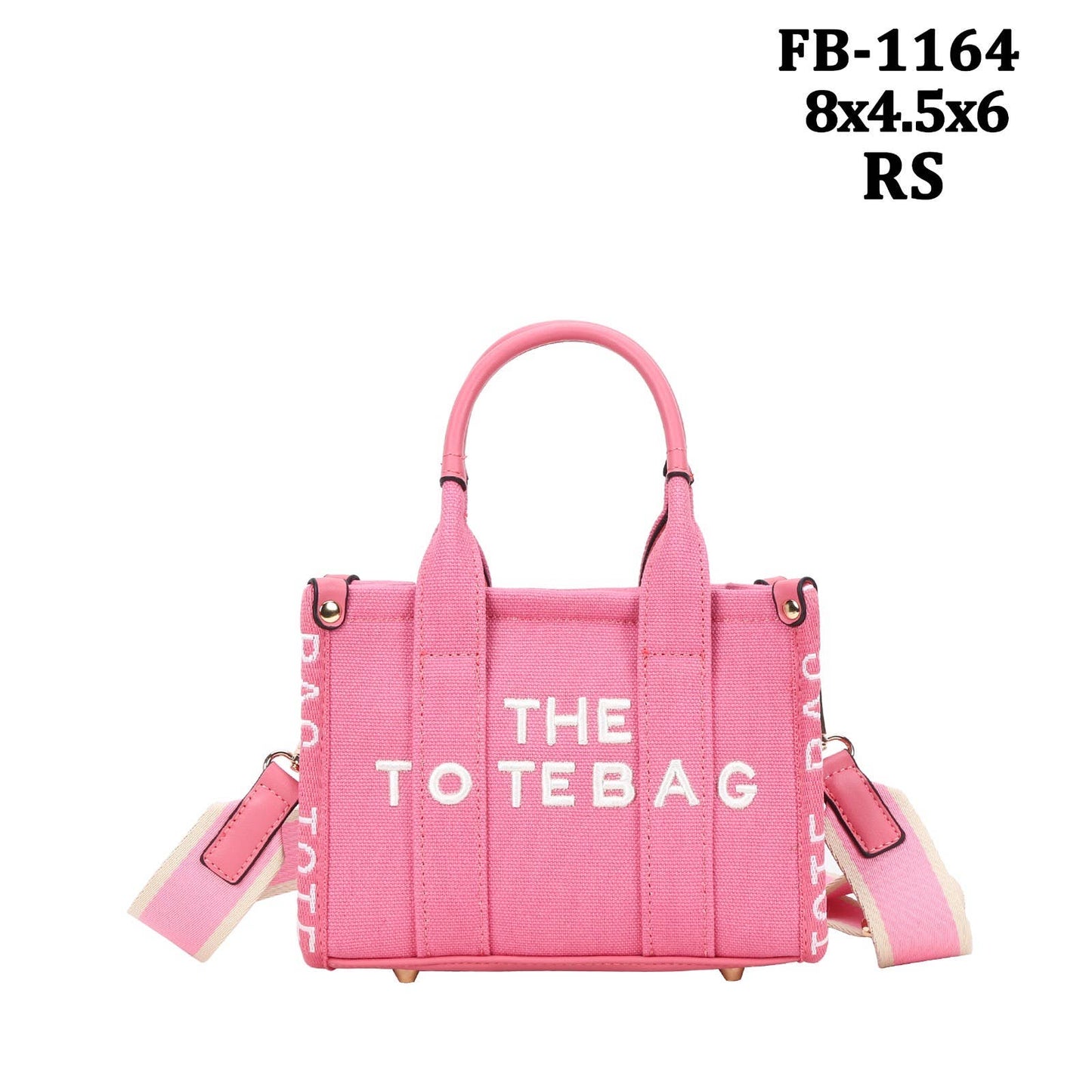 PFB-1164 The Tote Bag For Women