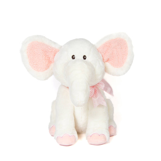 Ivy (Animated Elephant Ears Wiggling Singing Plush Toy)