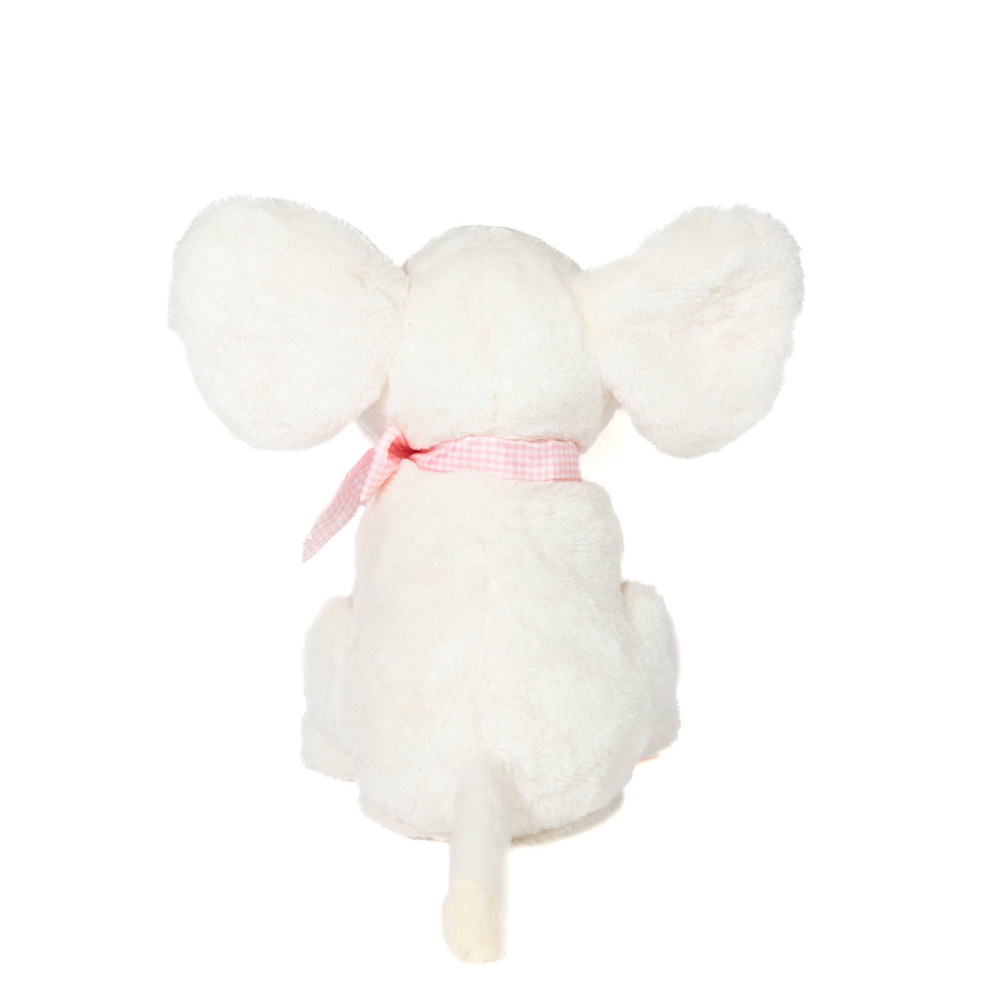 Ivy (Animated Elephant Ears Wiggling Singing Plush Toy)