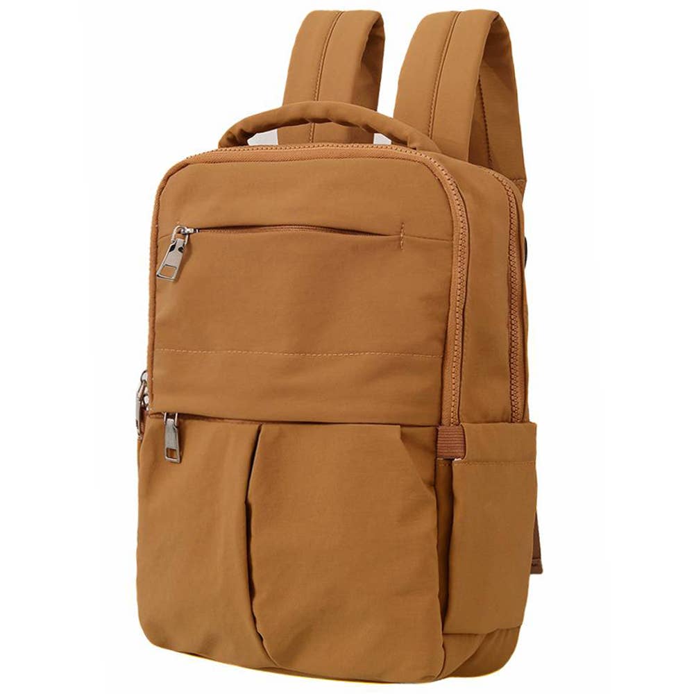 IW800 Lightweight Everyday Laptop Backpack