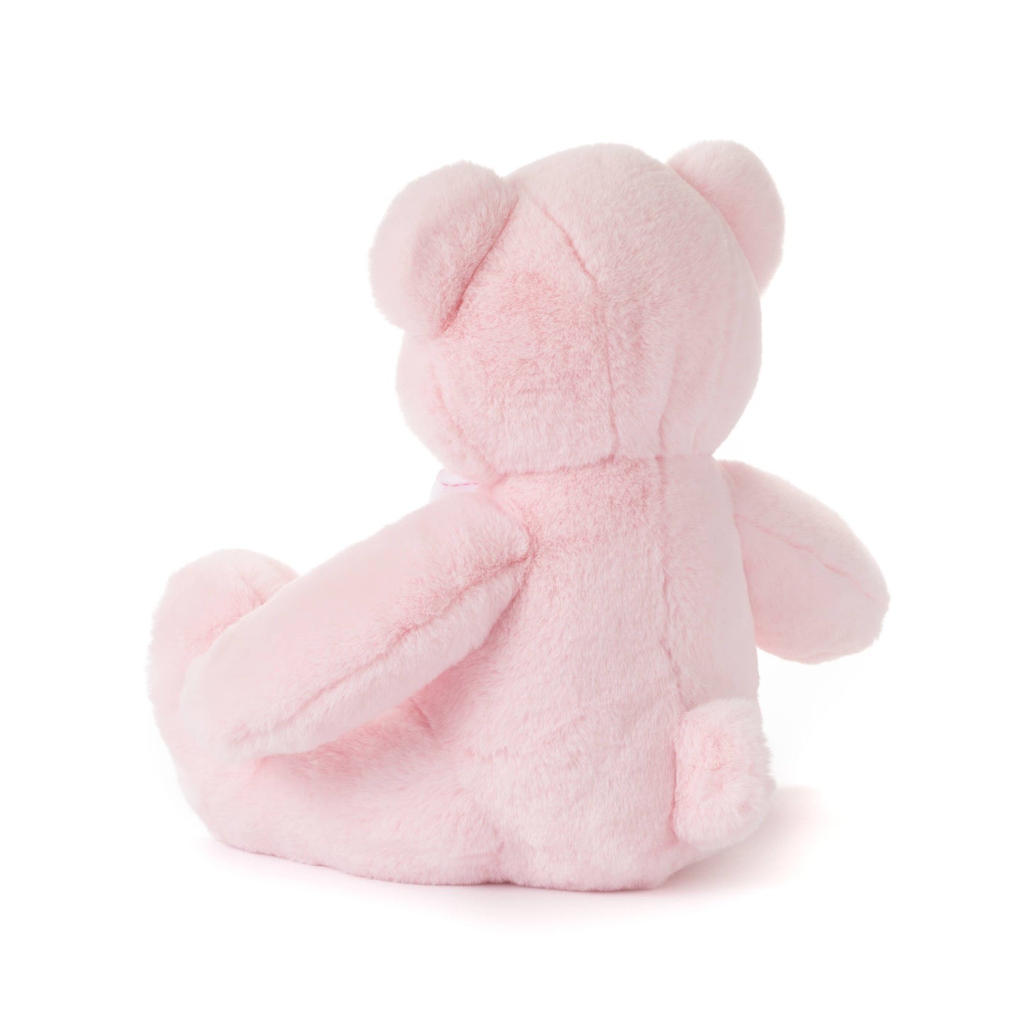 Everyday My First Teddy Bear Pink Medium 12" (28cm)