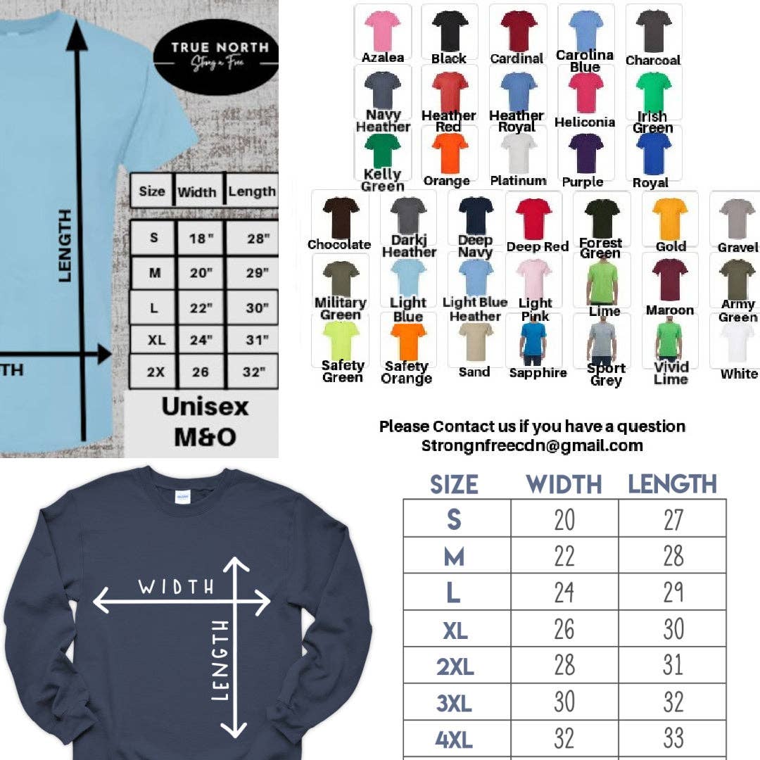 Kindness Matters T-Shirt or Sweatshirt