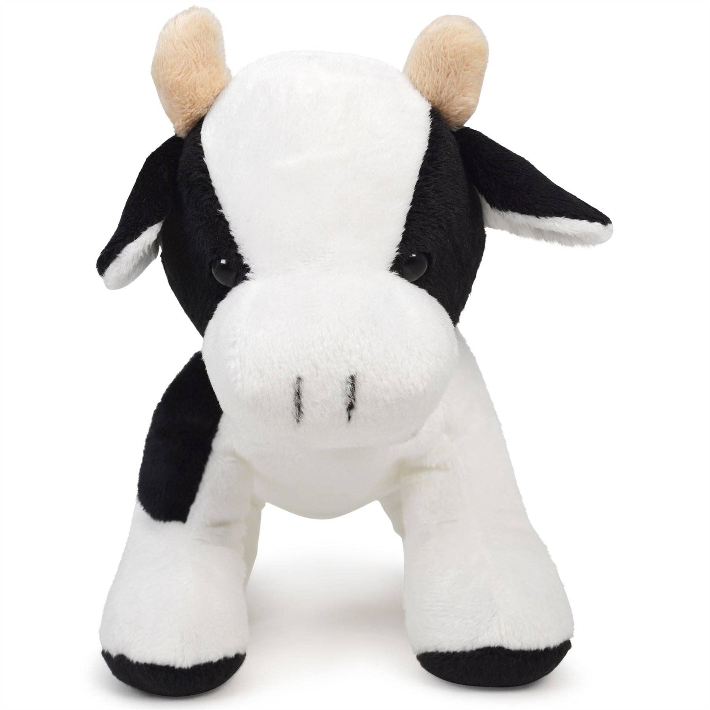 Coraline The Cow | 7 Inch Stuffed Animal Plush