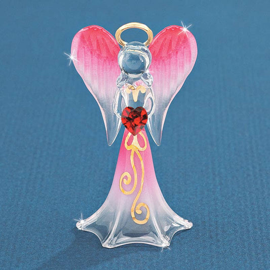 A0 879-R: Red Angelique