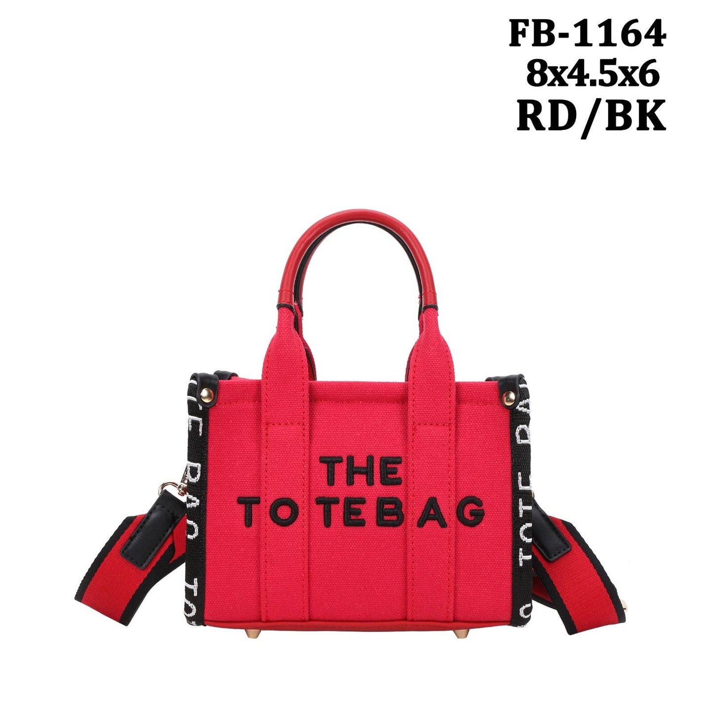 PFB-1164 The Tote Bag For Women