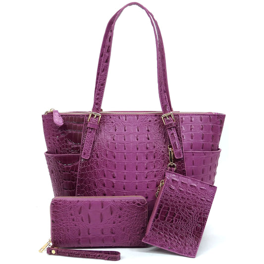 AC1009W_PURPLE HANDBAG