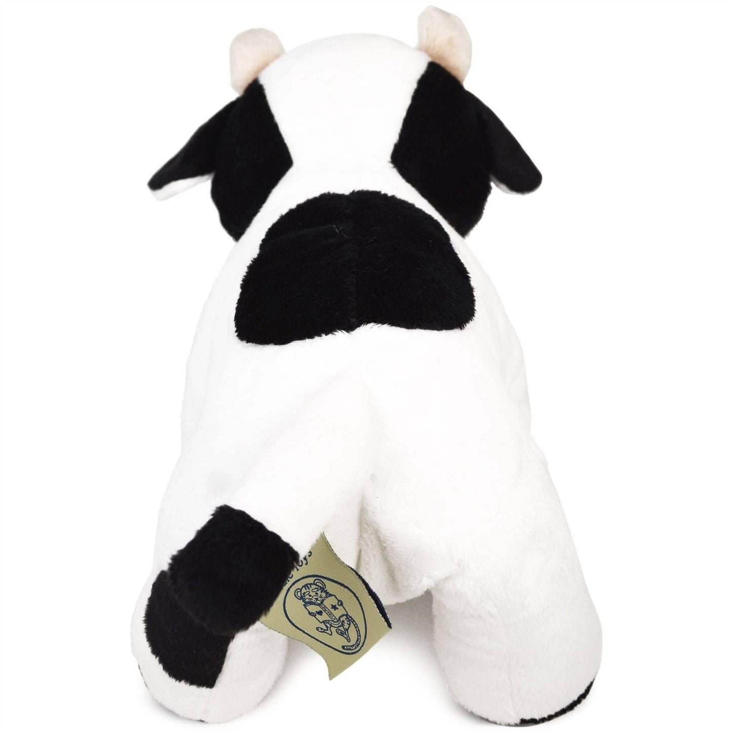 Coraline The Cow | 7 Inch Stuffed Animal Plush