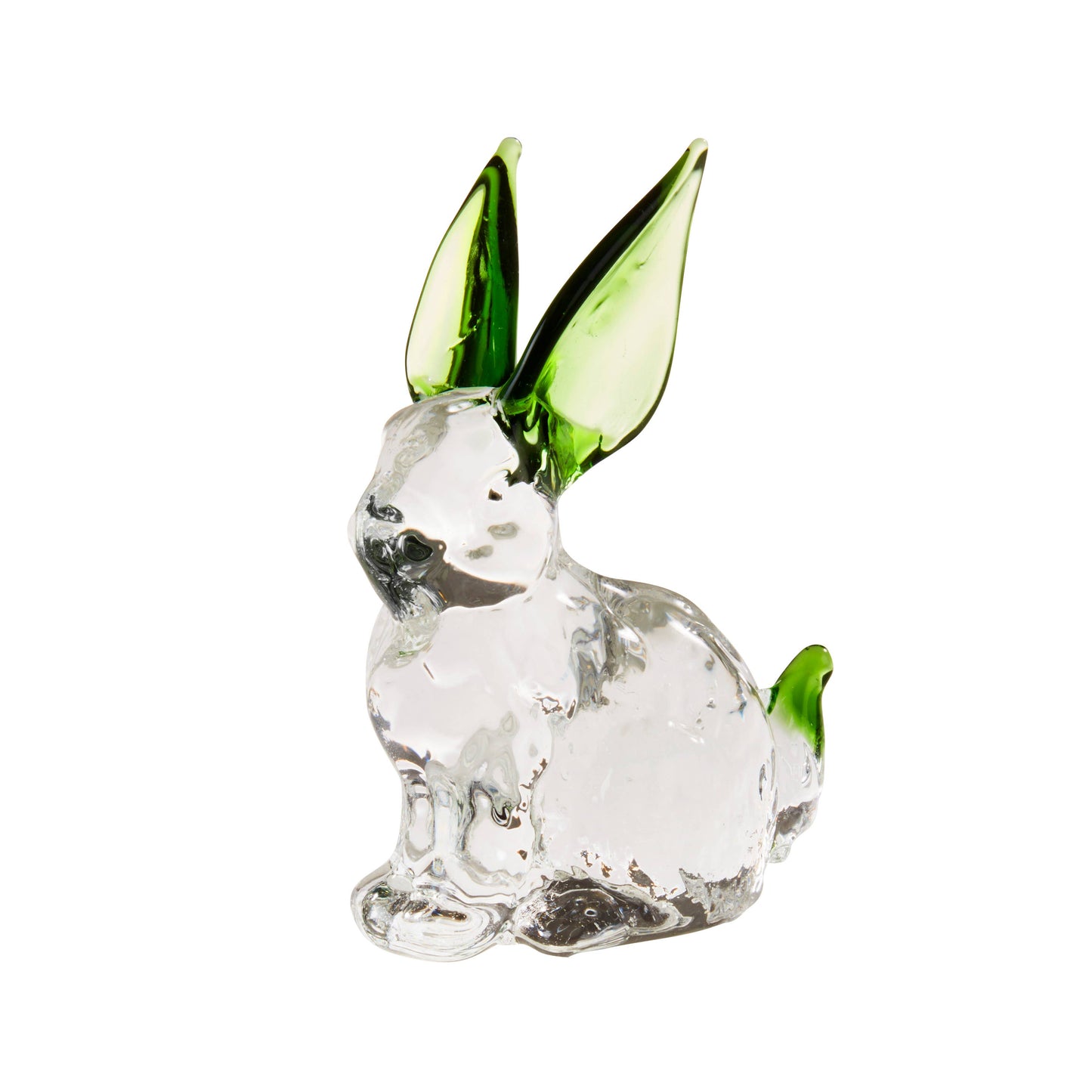 Bunny Brilliance Figurine