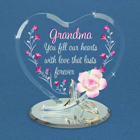 EM5 807-GH: Grandma, You Fill Our Hearts"