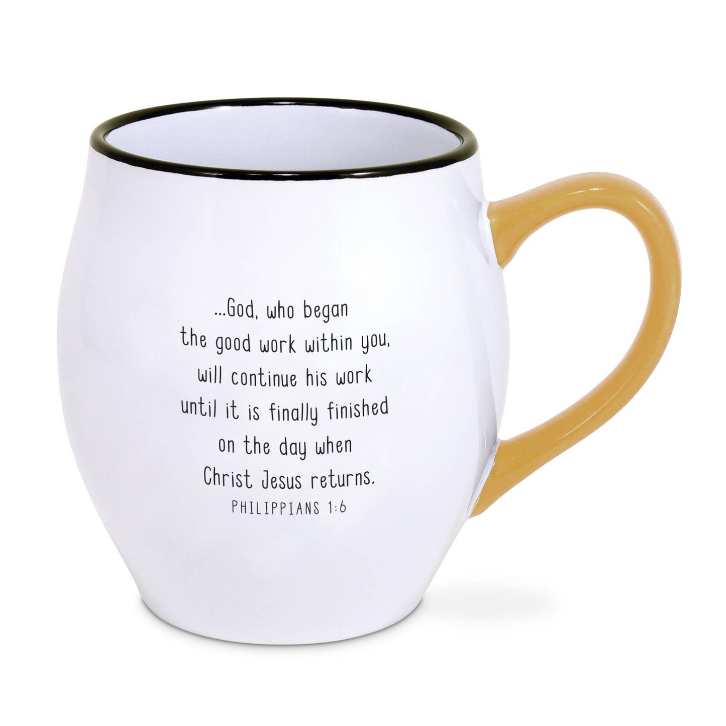 LCP Best is Yet to Come 18oz Coffee Mug Travel Mug