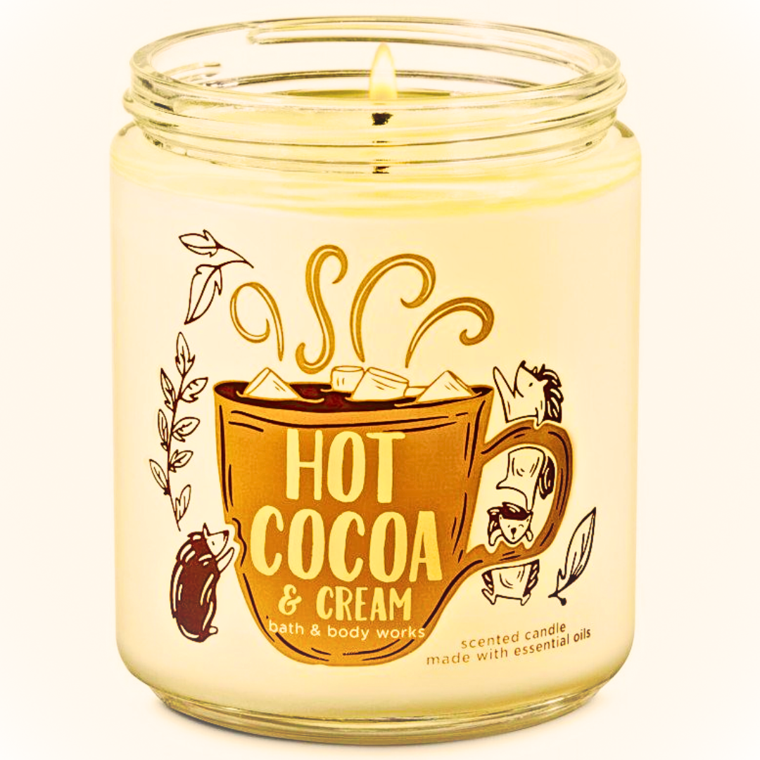 Bath & Body Works | Single Wick Candle CHOOSE YOUR SCENT!!