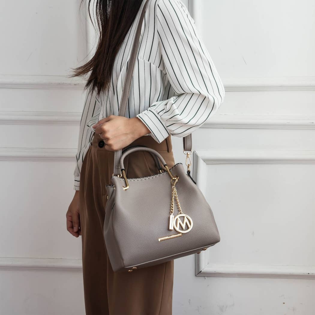 MKF Isidora Tote Bag Timeless and Versatile Handbag