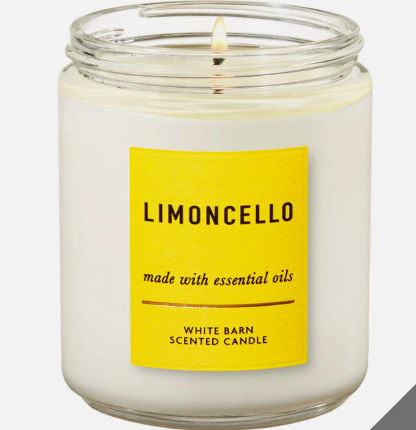 Bath & Body Works | Single Wick Candle CHOOSE YOUR SCENT!!