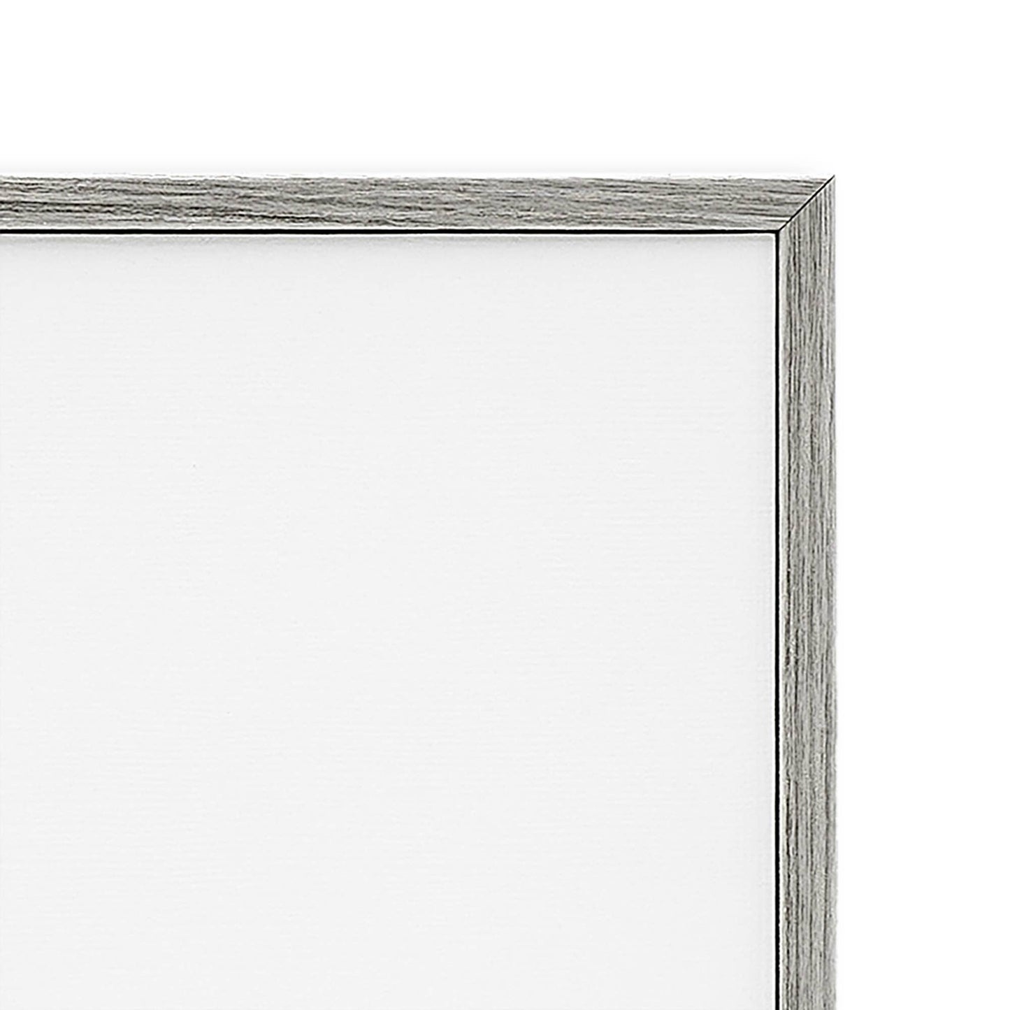 She Was Beautiful Quote Framed Giclee