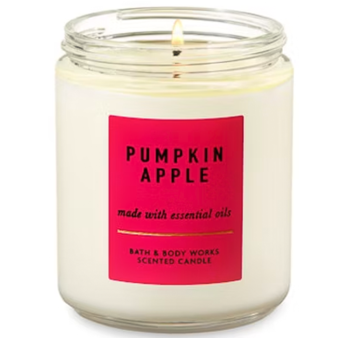 Bath & Body Works | Single Wick Candle CHOOSE YOUR SCENT!!