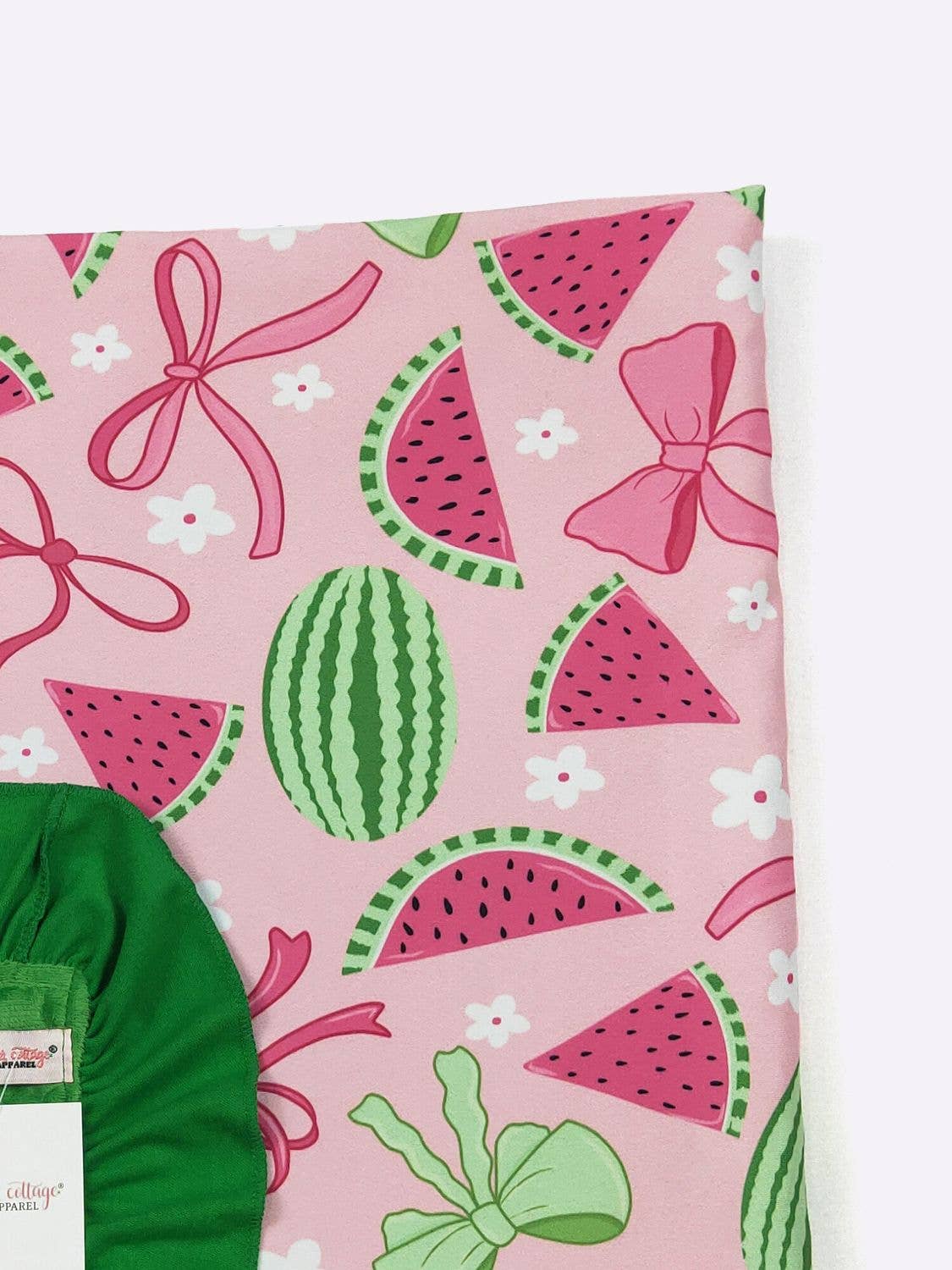 Watermelon Sugar Blanket