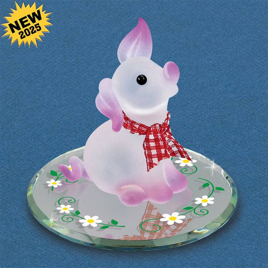 S2 135-P: Pretty Pink Pig