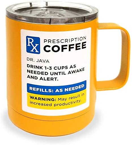 Rx Mug