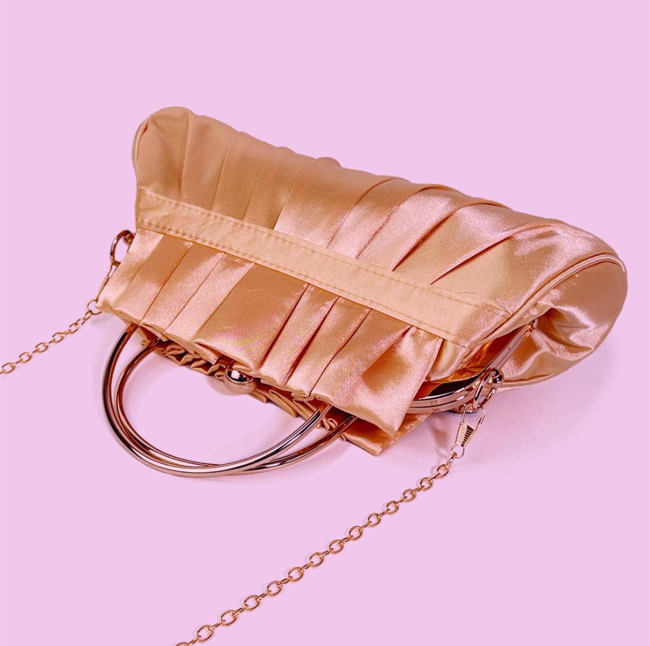 Diamond party dinner bag clutch bag
