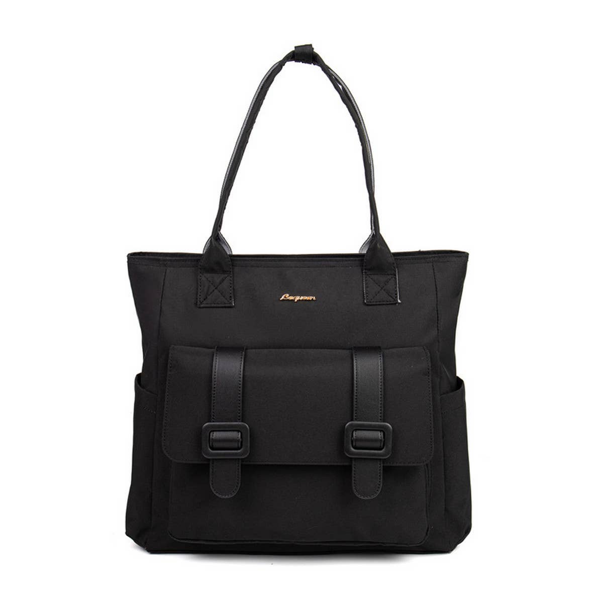 LIGHTWEIGHT CROSS BODY MOTHER AND BABY BAG_CWAB2235