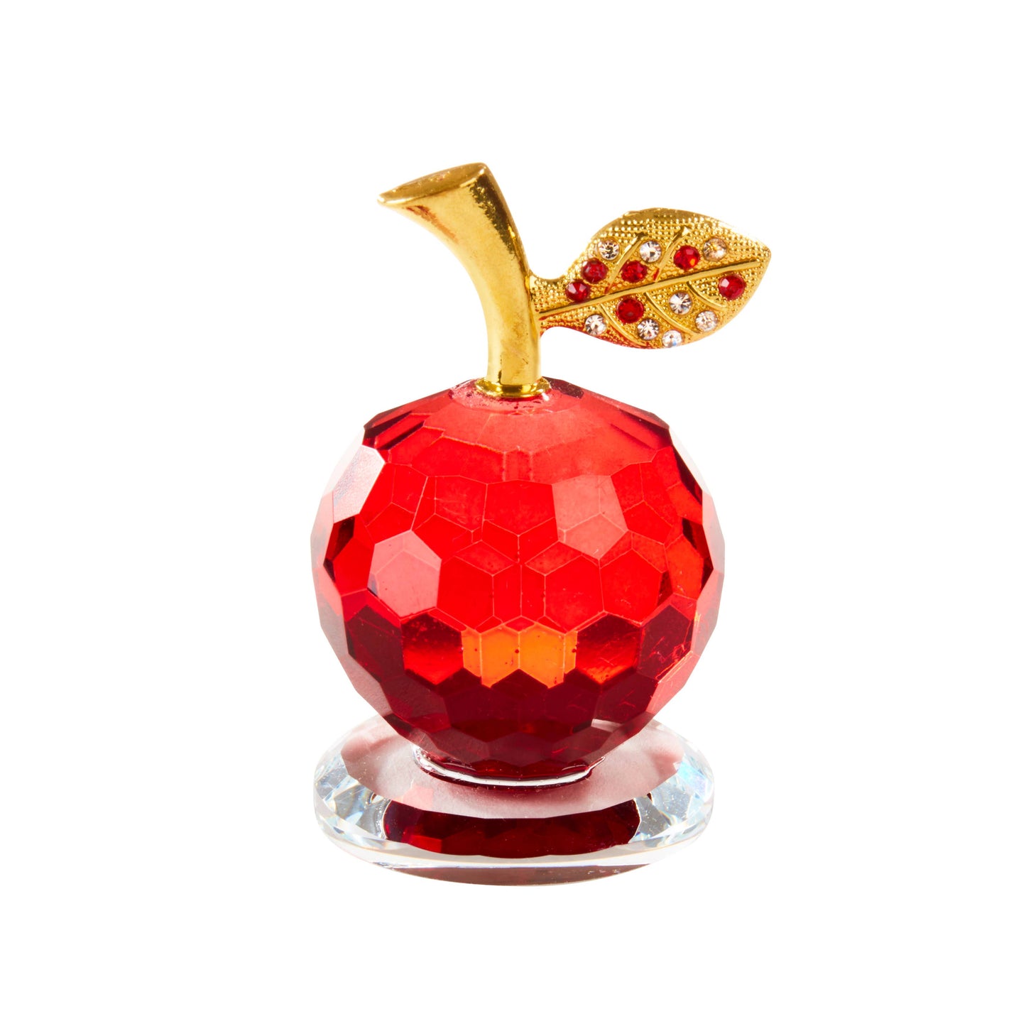 Crystal Enchantment Apple