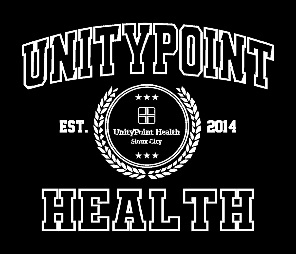 Unitypoint Jackets #31LONGSLEEVESHIRT-VARSITYDESIGN – Gift Shop | UnityPoint Health ...