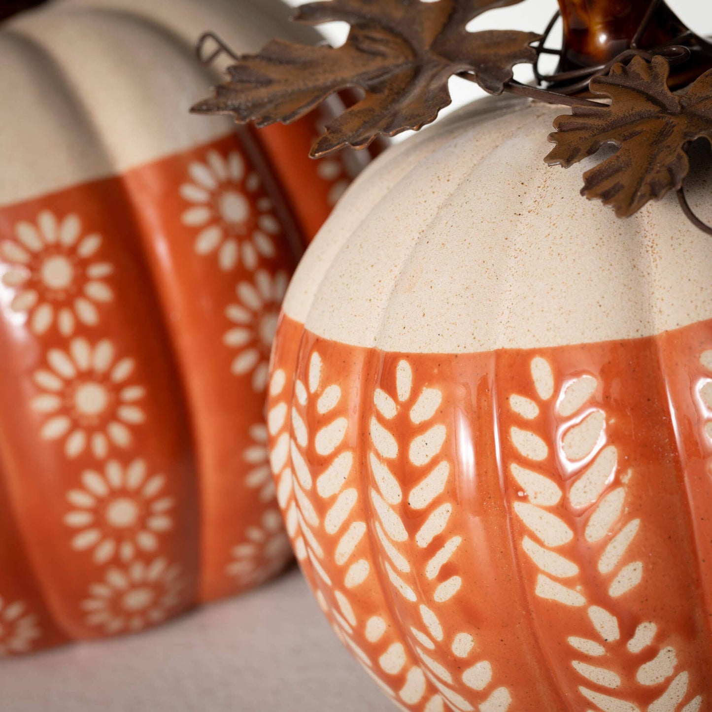 Pumpkin Set 2