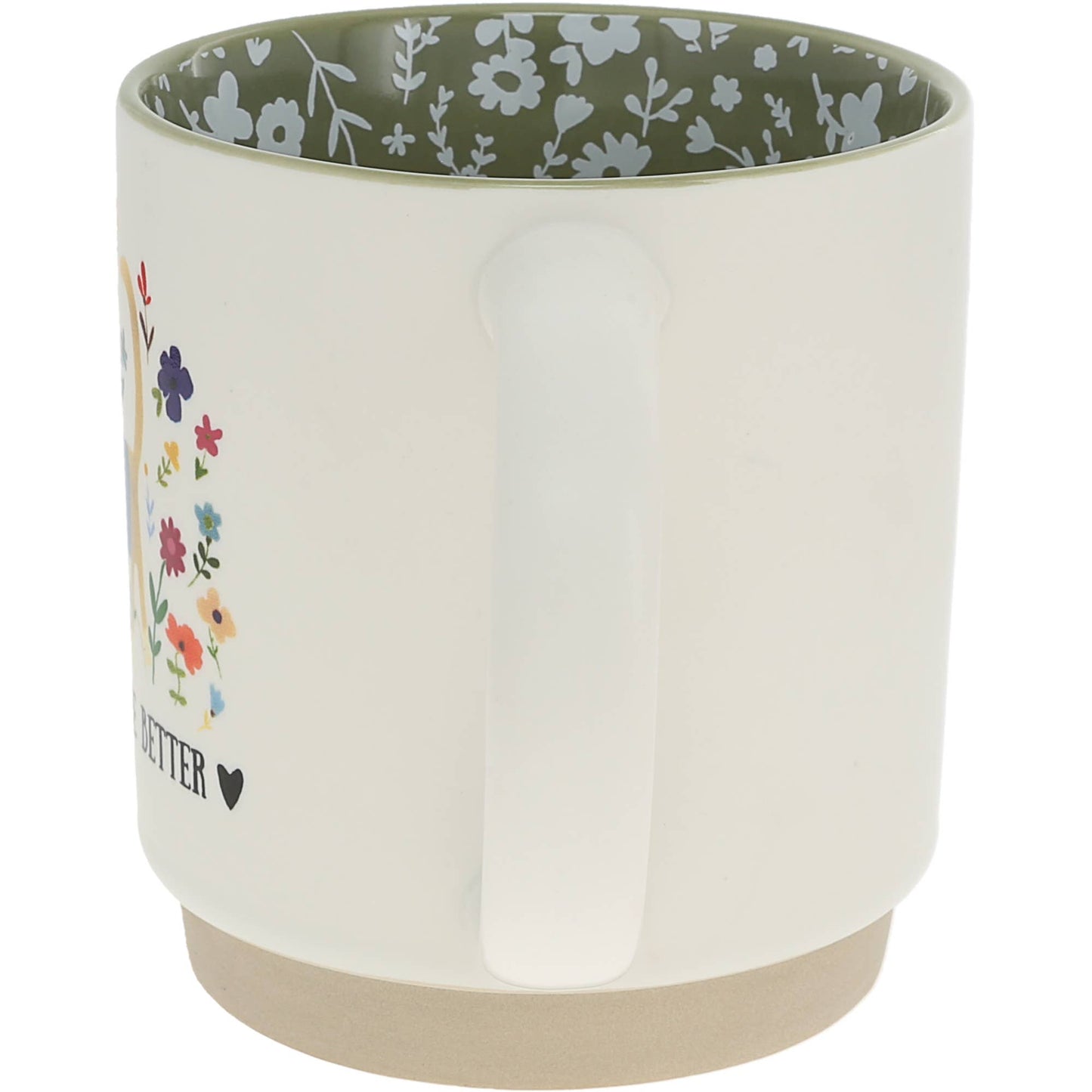 Cats - 18 oz Mug