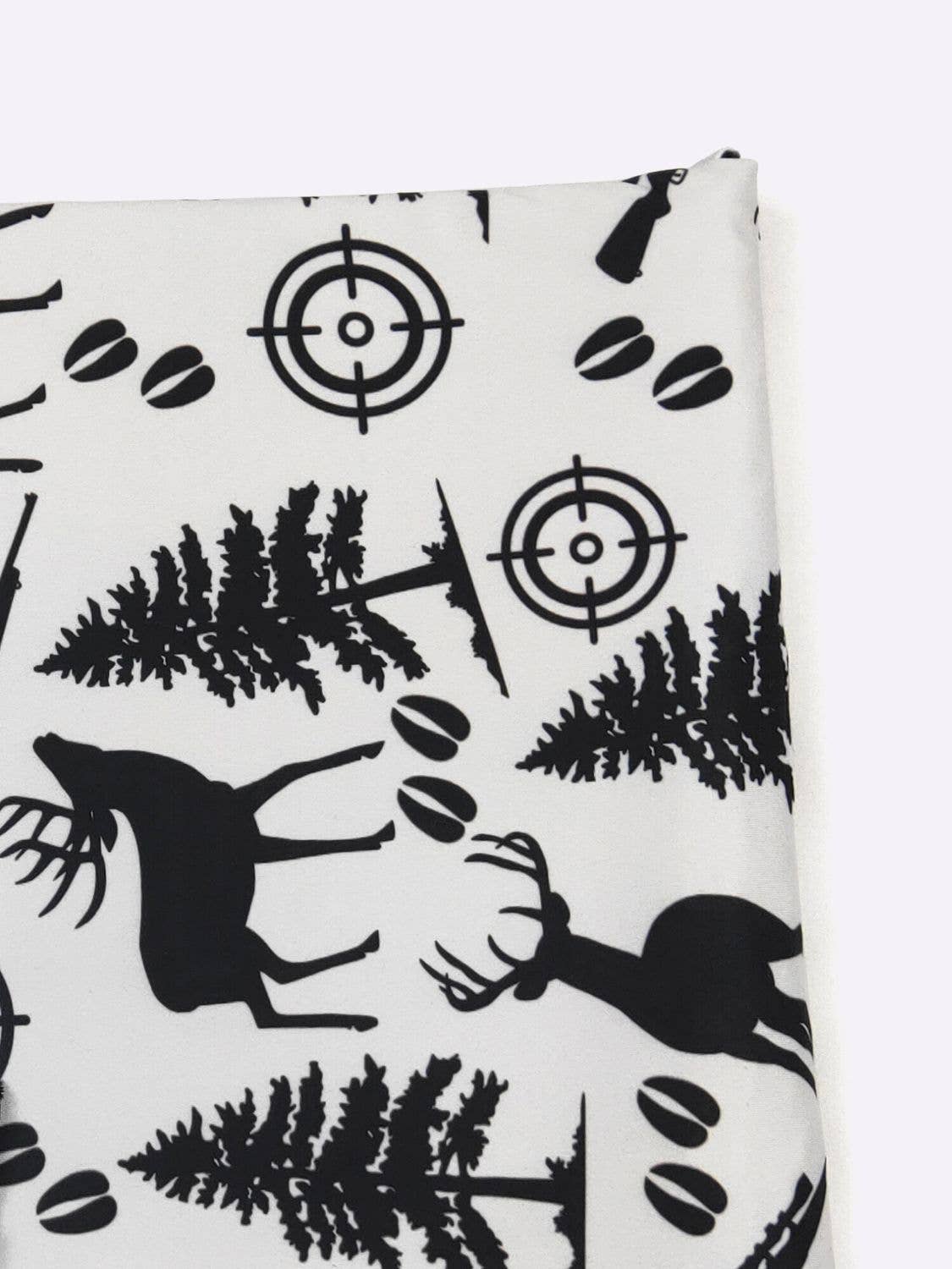 Forest Hunt Blanket