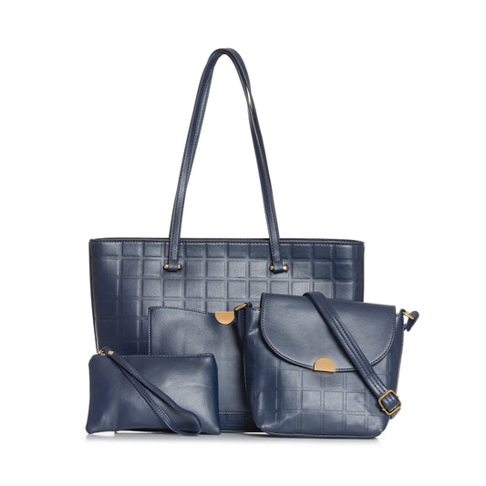 EL1855 Tote 3 in 1 Set