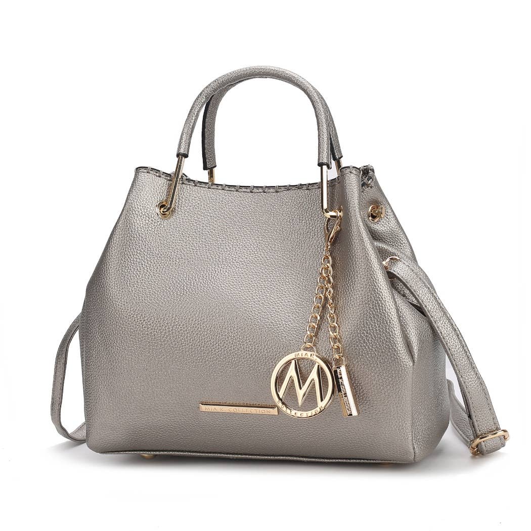 MKF Isidora Tote Bag Timeless and Versatile Handbag