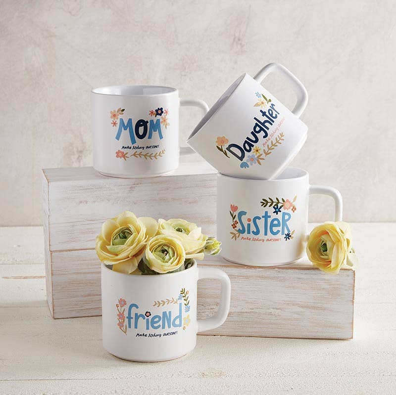 12oz Mug-CG-Daughter