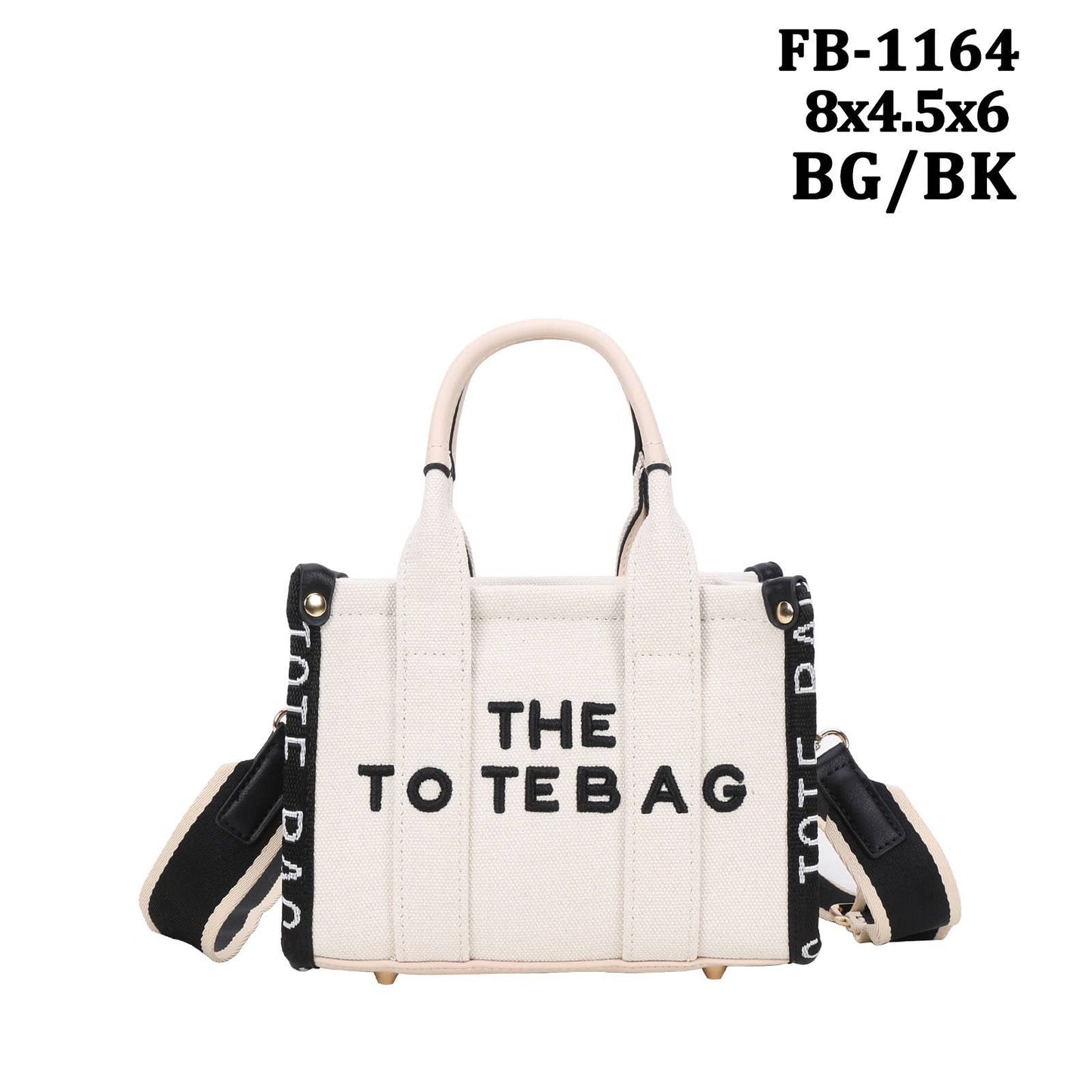 PFB-1164 The Tote Bag For Women