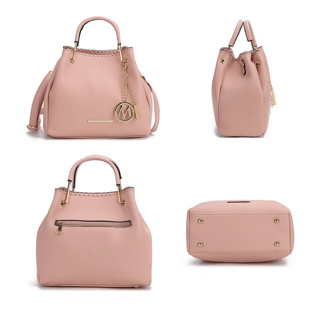 MKF Isidora Tote Bag Timeless and Versatile Handbag