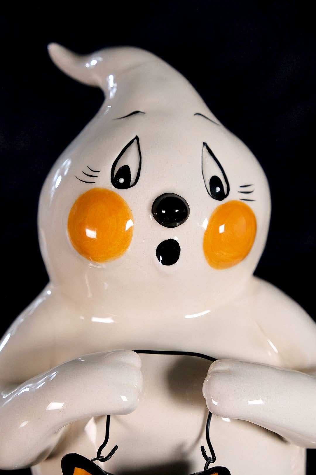 Spooky Figurine