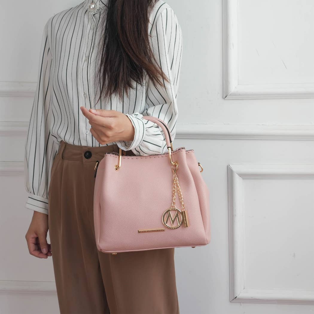 MKF Isidora Tote Bag Timeless and Versatile Handbag