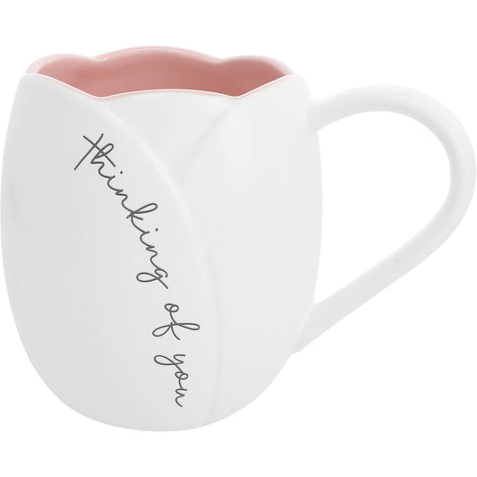 Thinking Of You - 20 oz Mug