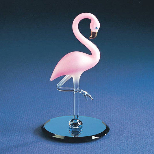 S2 386S-B: Flamingo
